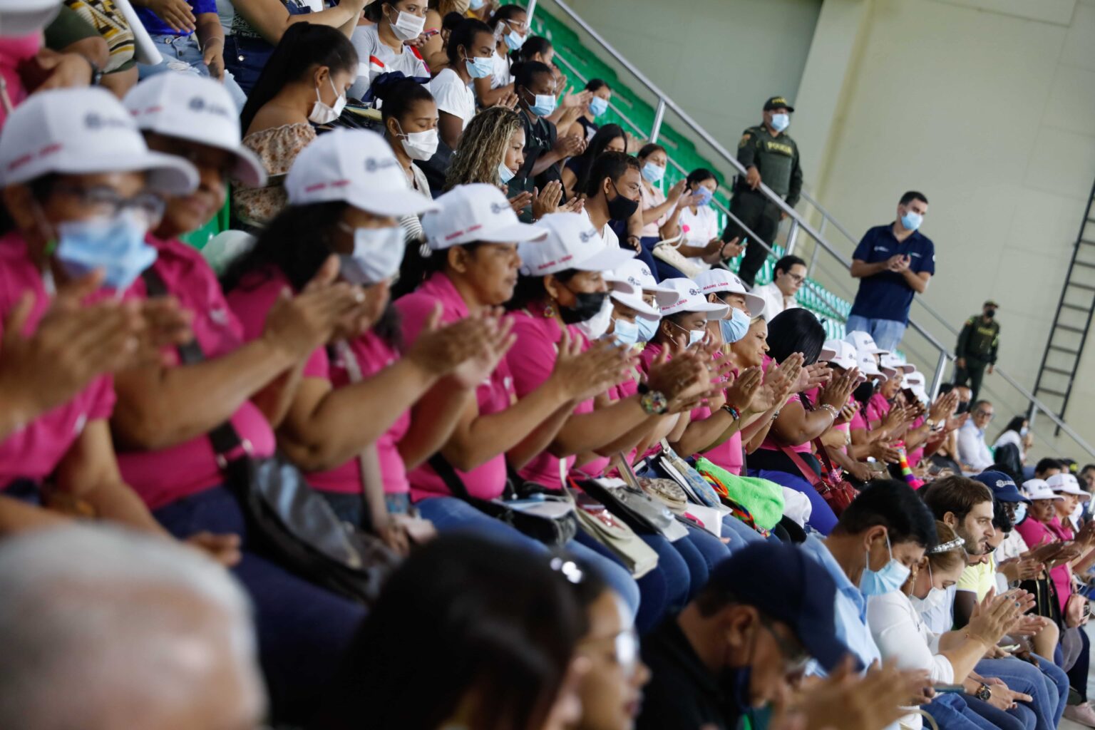 Inicia cuarto ciclo de pagos de Familias en Acción El Nuevo Oriente